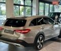 Сірий Мерседес C-class All-Terrain, об'ємом двигуна 1.99 л та пробігом 129 тис. км за 41900 $, фото 49 на Automoto.ua