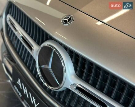 Сірий Мерседес C-class All-Terrain, об'ємом двигуна 1.99 л та пробігом 129 тис. км за 39400 $, фото 10 на Automoto.ua