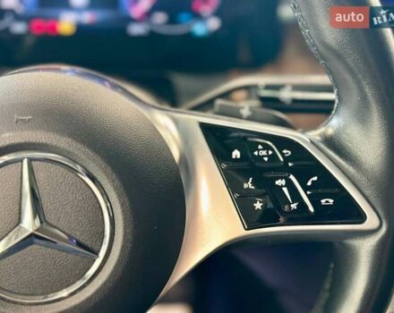 Сірий Мерседес C-class All-Terrain, об'ємом двигуна 1.99 л та пробігом 129 тис. км за 41900 $, фото 21 на Automoto.ua