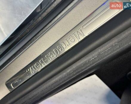 Сірий Мерседес C-class All-Terrain, об'ємом двигуна 1.99 л та пробігом 129 тис. км за 41900 $, фото 47 на Automoto.ua