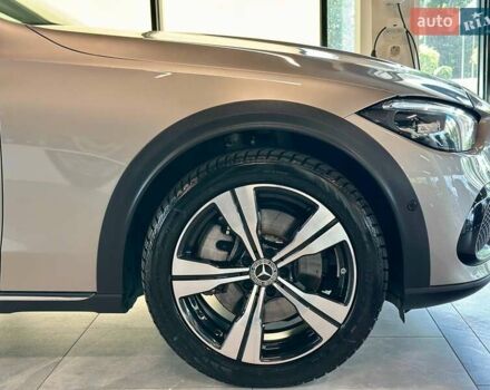 Сірий Мерседес C-class All-Terrain, об'ємом двигуна 1.99 л та пробігом 129 тис. км за 41900 $, фото 4 на Automoto.ua