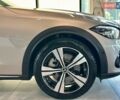Сірий Мерседес C-class All-Terrain, об'ємом двигуна 1.99 л та пробігом 129 тис. км за 41900 $, фото 4 на Automoto.ua