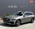 Сірий Мерседес C-class All-Terrain, об'ємом двигуна 1.99 л та пробігом 129 тис. км за 38500 $, фото 1 на Automoto.ua