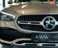 Сірий Мерседес C-class All-Terrain, об'ємом двигуна 1.99 л та пробігом 129 тис. км за 41900 $, фото 2 на Automoto.ua