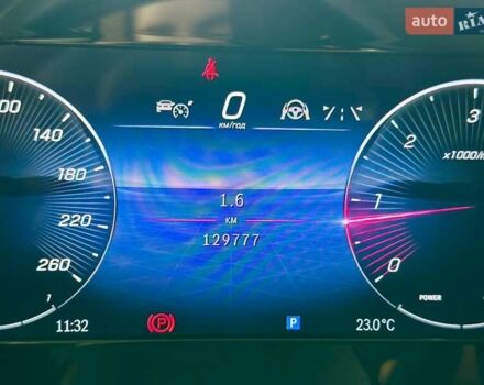 Сірий Мерседес C-class All-Terrain, об'ємом двигуна 1.99 л та пробігом 129 тис. км за 39400 $, фото 23 на Automoto.ua