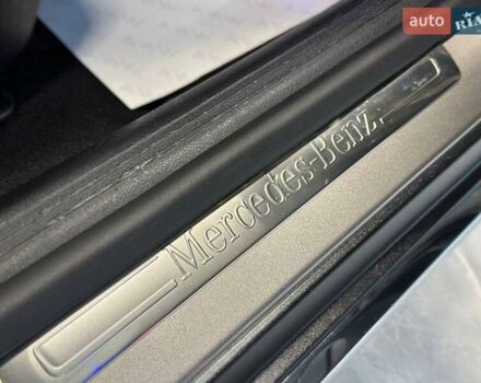 Сірий Мерседес C-class All-Terrain, об'ємом двигуна 1.99 л та пробігом 129 тис. км за 39400 $, фото 48 на Automoto.ua
