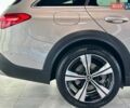 Сірий Мерседес C-class All-Terrain, об'ємом двигуна 1.99 л та пробігом 129 тис. км за 41900 $, фото 7 на Automoto.ua