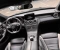 Чорний Мерседес C 63, об'ємом двигуна 3.98 л та пробігом 0 тис. км за 30000 $, фото 1 на Automoto.ua