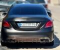 Чорний Мерседес C 63, об'ємом двигуна 4 л та пробігом 0 тис. км за 48000 $, фото 1 на Automoto.ua