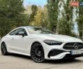Білий Мерседес CLE-Class, об'ємом двигуна 2 л та пробігом 5 тис. км за 86950 $, фото 14 на Automoto.ua