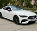 Білий Мерседес CLE-Class, об'ємом двигуна 2 л та пробігом 5 тис. км за 86950 $, фото 2 на Automoto.ua