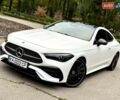 Білий Мерседес CLE-Class, об'ємом двигуна 2 л та пробігом 5 тис. км за 86950 $, фото 10 на Automoto.ua
