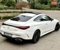 Білий Мерседес CLE-Class, об'ємом двигуна 2 л та пробігом 5 тис. км за 86950 $, фото 18 на Automoto.ua