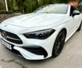 Білий Мерседес CLE-Class, об'ємом двигуна 2 л та пробігом 5 тис. км за 86950 $, фото 27 на Automoto.ua
