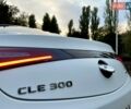 Білий Мерседес CLE-Class, об'ємом двигуна 2 л та пробігом 5 тис. км за 86950 $, фото 146 на Automoto.ua