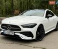 Білий Мерседес CLE-Class, об'ємом двигуна 2 л та пробігом 5 тис. км за 86950 $, фото 9 на Automoto.ua