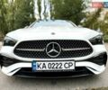 Білий Мерседес CLE-Class, об'ємом двигуна 2 л та пробігом 5 тис. км за 86950 $, фото 23 на Automoto.ua