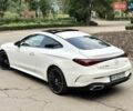Білий Мерседес CLE-Class, об'ємом двигуна 2 л та пробігом 5 тис. км за 86950 $, фото 16 на Automoto.ua