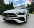Білий Мерседес CLE-Class, об'ємом двигуна 2 л та пробігом 14 тис. км за 82000 $, фото 1 на Automoto.ua
