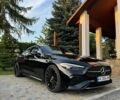 Черный Мерседес CLE-Class, объемом двигателя 2 л и пробегом 27 тыс. км за 74900 $, фото 1 на Automoto.ua