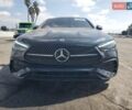 Мерседес CLE-Class 2024 у Києві на Automoto.ua Чорний Мерседес CLE-Class, об'ємом двигуна 2 л та пробігом 34 тис. км за 30000 $, фото 4 на Automoto.ua