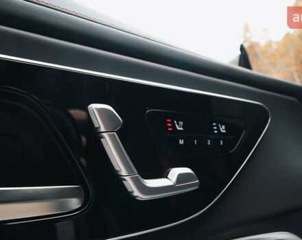 Чорний Мерседес CLE-Class, об'ємом двигуна 3 л та пробігом 7 тис. км за 139000 $, фото 18 на Automoto.ua