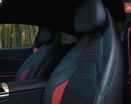 Чорний Мерседес CLE-Class, об'ємом двигуна 3 л та пробігом 7 тис. км за 139000 $, фото 10 на Automoto.ua