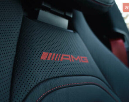 Чорний Мерседес CLE-Class, об'ємом двигуна 3 л та пробігом 7 тис. км за 139000 $, фото 12 на Automoto.ua