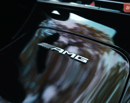 Чорний Мерседес CLE-Class, об'ємом двигуна 3 л та пробігом 7 тис. км за 139000 $, фото 13 на Automoto.ua