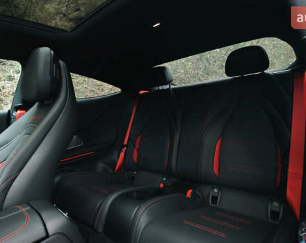 Чорний Мерседес CLE-Class, об'ємом двигуна 3 л та пробігом 7 тис. км за 139000 $, фото 16 на Automoto.ua