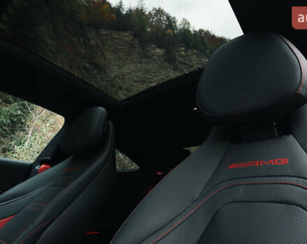 Чорний Мерседес CLE-Class, об'ємом двигуна 3 л та пробігом 7 тис. км за 139000 $, фото 14 на Automoto.ua