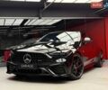 Черный Мерседес CLE-Class, объемом двигателя 3 л и пробегом 15 тыс. км за 132800 $, фото 1 на Automoto.ua