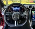 Червоний Мерседес CLE-Class, об'ємом двигуна 2 л та пробігом 3 тис. км за 71000 $, фото 51 на Automoto.ua