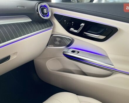 купить новое авто Мерседес CLE-Class 2024 года от официального дилера УКРАВТО ХМЕЛЬНИЦЬКИЙ Mercedes-Benz Мерседес фото