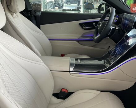 купить новое авто Мерседес CLE-Class 2024 года от официального дилера УКРАВТО ХМЕЛЬНИЦЬКИЙ Mercedes-Benz Мерседес фото