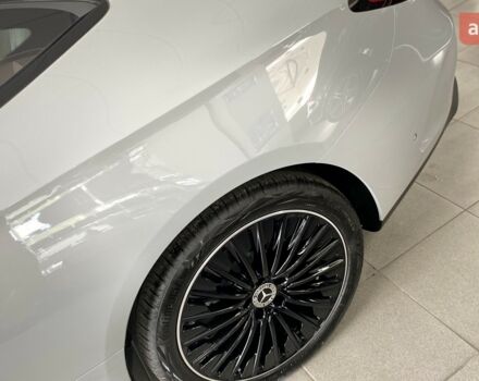 купить новое авто Мерседес CLE-Class 2024 года от официального дилера УКРАВТО ХМЕЛЬНИЦЬКИЙ Mercedes-Benz Мерседес фото