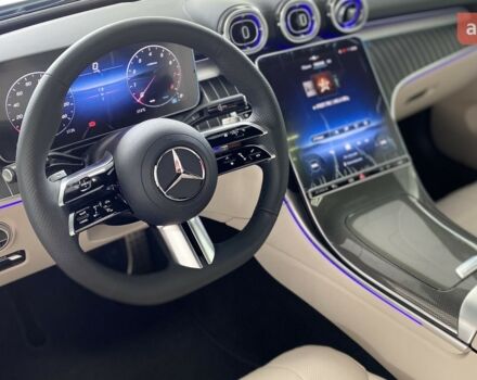 купить новое авто Мерседес CLE-Class 2024 года от официального дилера УКРАВТО ХМЕЛЬНИЦЬКИЙ Mercedes-Benz Мерседес фото