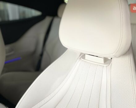 купить новое авто Мерседес CLE-Class 2024 года от официального дилера УКРАВТО ХМЕЛЬНИЦЬКИЙ Mercedes-Benz Мерседес фото