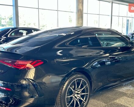 купить новое авто Мерседес CLE-Class 2024 года от официального дилера ТОВ «Автомобильний Дім Укравто Україна-Мерседес Бенц» Мерседес фото