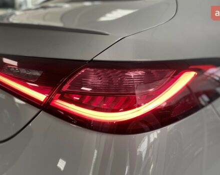 купить новое авто Мерседес CLE-Class 2024 года от официального дилера УКРАВТО ХМЕЛЬНИЦЬКИЙ Mercedes-Benz Мерседес фото