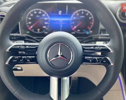 купить новое авто Мерседес CLE-Class 2024 года от официального дилера УКРАВТО ХМЕЛЬНИЦЬКИЙ Mercedes-Benz Мерседес фото