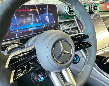 купить новое авто Мерседес CLE-Class 2024 года от официального дилера ТОВ «Автомобильний Дім Укравто Україна-Мерседес Бенц» Мерседес фото