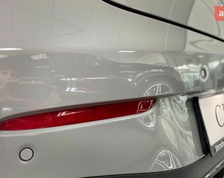 купить новое авто Мерседес CLE-Class 2024 года от официального дилера УКРАВТО ХМЕЛЬНИЦЬКИЙ Mercedes-Benz Мерседес фото