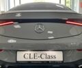 купить новое авто Мерседес CLE-Class 2024 года от официального дилера УКРАВТО ХМЕЛЬНИЦЬКИЙ Mercedes-Benz Мерседес фото