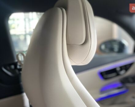 купить новое авто Мерседес CLE-Class 2024 года от официального дилера УКРАВТО ХМЕЛЬНИЦЬКИЙ Mercedes-Benz Мерседес фото