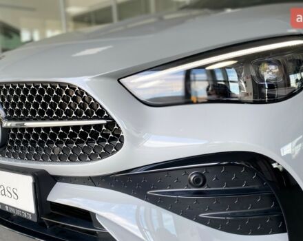 купить новое авто Мерседес CLE-Class 2024 года от официального дилера УКРАВТО ХМЕЛЬНИЦЬКИЙ Mercedes-Benz Мерседес фото