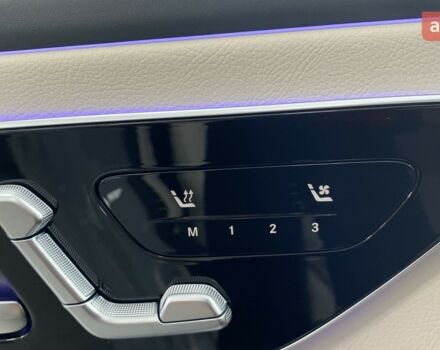 купить новое авто Мерседес CLE-Class 2024 года от официального дилера УКРАВТО ХМЕЛЬНИЦЬКИЙ Mercedes-Benz Мерседес фото