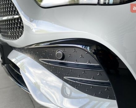 купить новое авто Мерседес CLE-Class 2024 года от официального дилера УКРАВТО ХМЕЛЬНИЦЬКИЙ Mercedes-Benz Мерседес фото