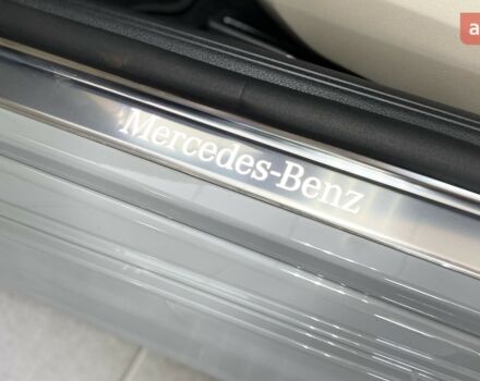 купить новое авто Мерседес CLE-Class 2024 года от официального дилера УКРАВТО ХМЕЛЬНИЦЬКИЙ Mercedes-Benz Мерседес фото