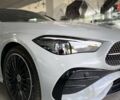 купить новое авто Мерседес CLE-Class 2024 года от официального дилера УКРАВТО ХМЕЛЬНИЦЬКИЙ Mercedes-Benz Мерседес фото